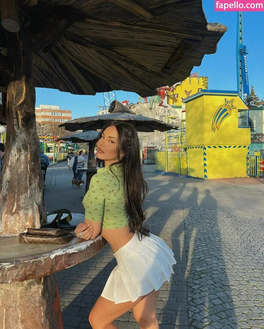 Doina Barbaneagra Onlyfans Photo Gallery 