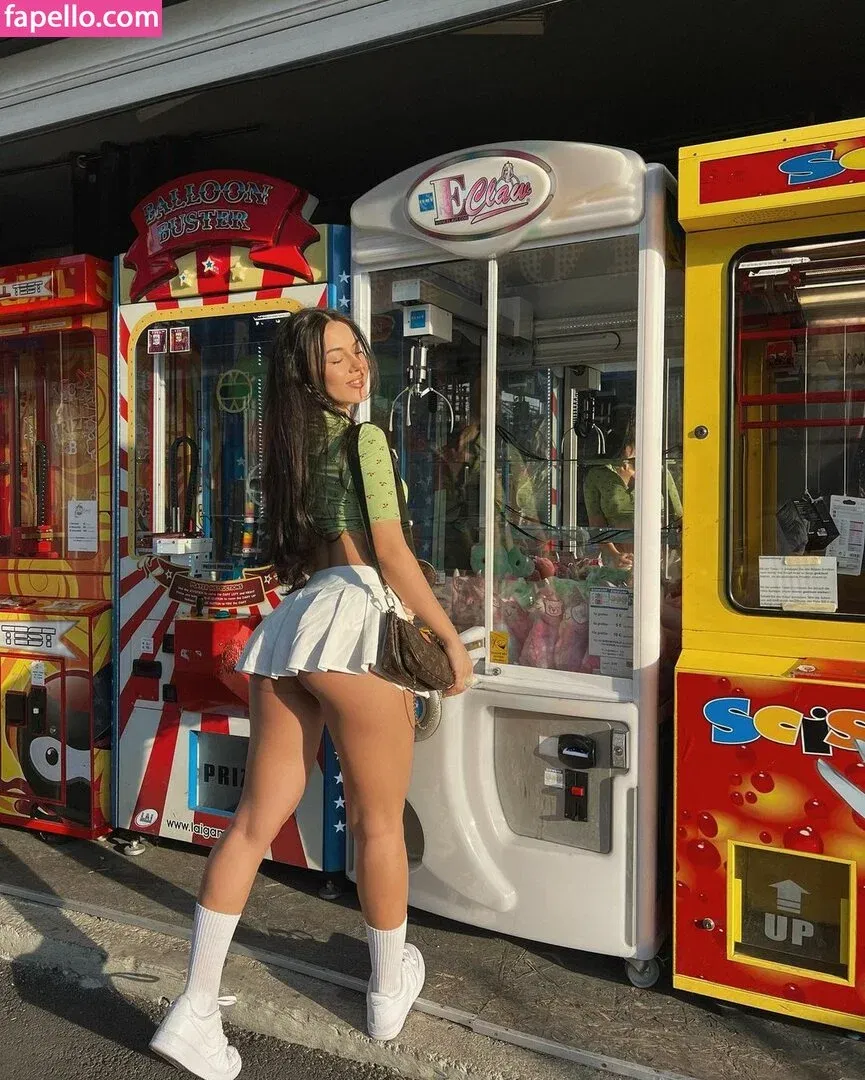 Doina Barbaneagra Onlyfans Photo Gallery 