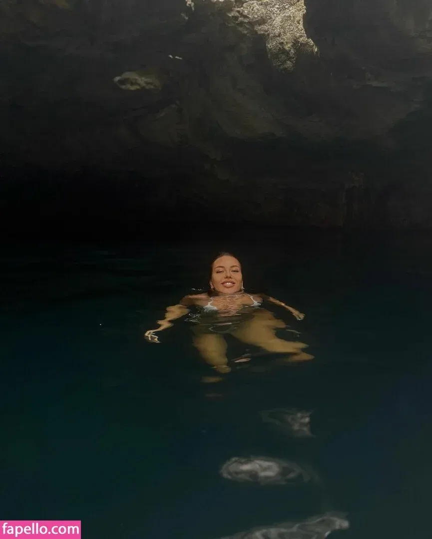 Doina Barbaneagra Onlyfans Photo Gallery 