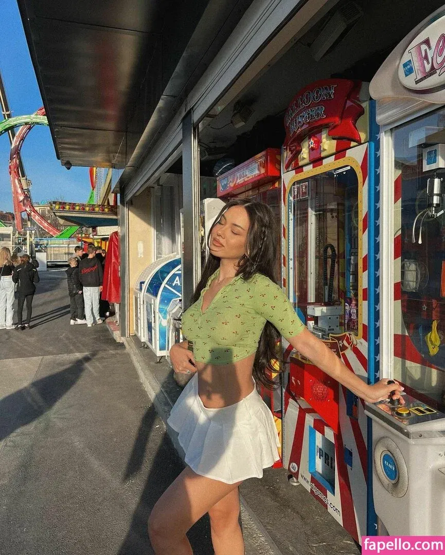 Doina Barbaneagra Onlyfans Photo Gallery 