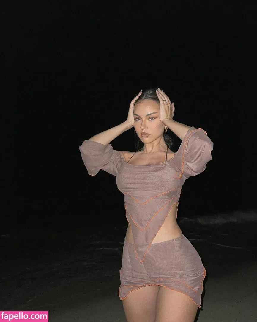 Doina Barbaneagra Onlyfans Photo Gallery 