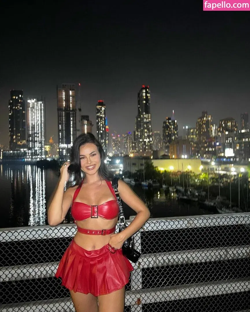 Doina Barbaneagra Onlyfans Photo Gallery 