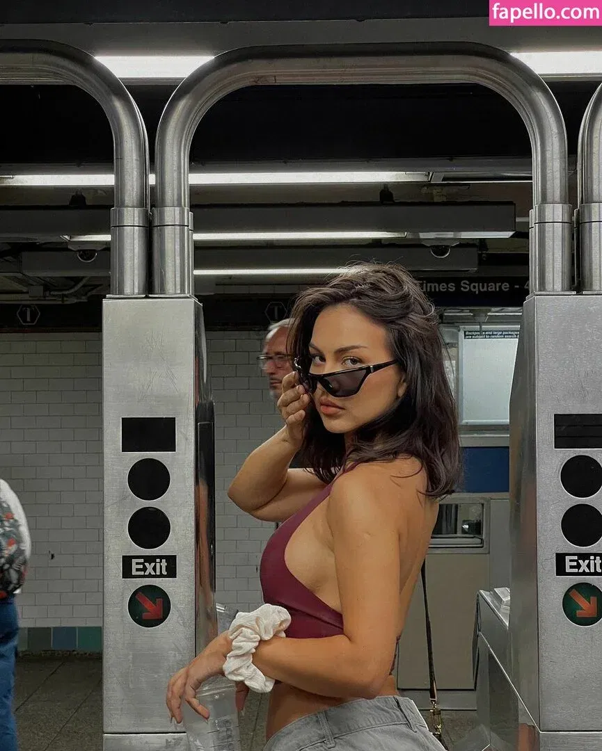 Doina Barbaneagra Onlyfans Photo Gallery 