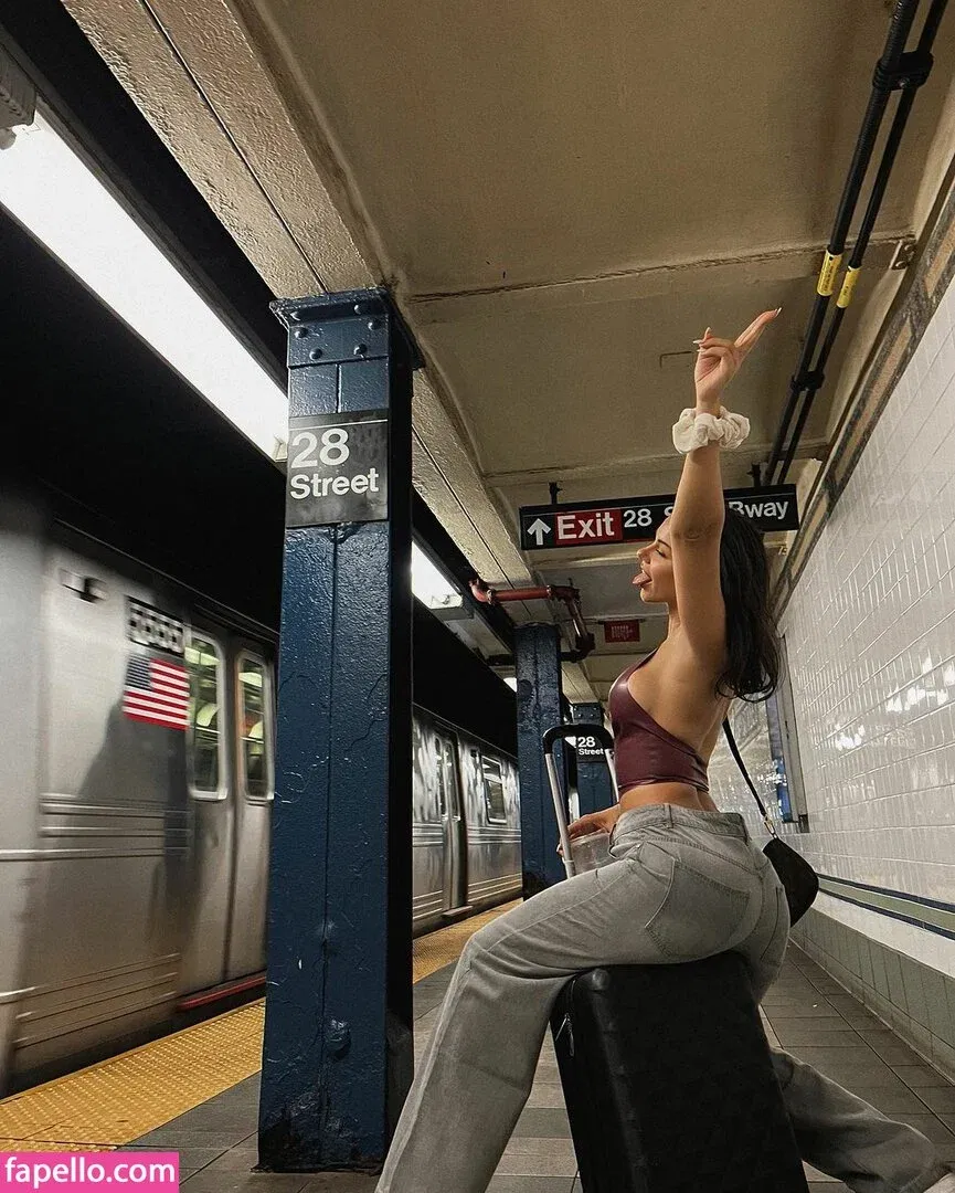 Doina Barbaneagra Onlyfans Photo Gallery 