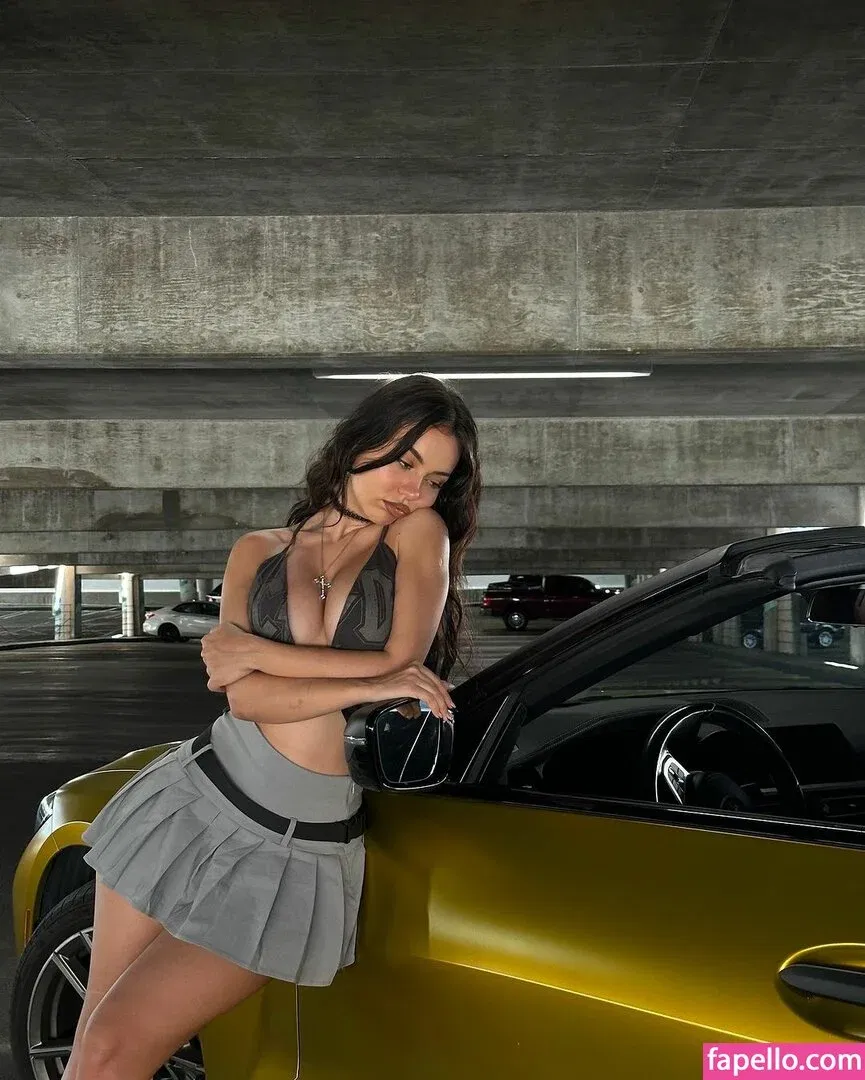 Doina Barbaneagra Onlyfans Photo Gallery 