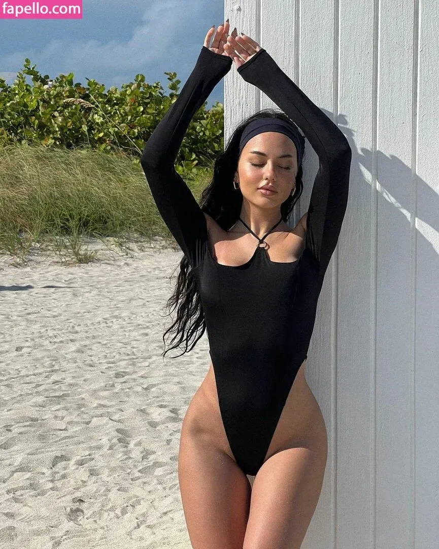 Doina Barbaneagra Onlyfans Photo Gallery 