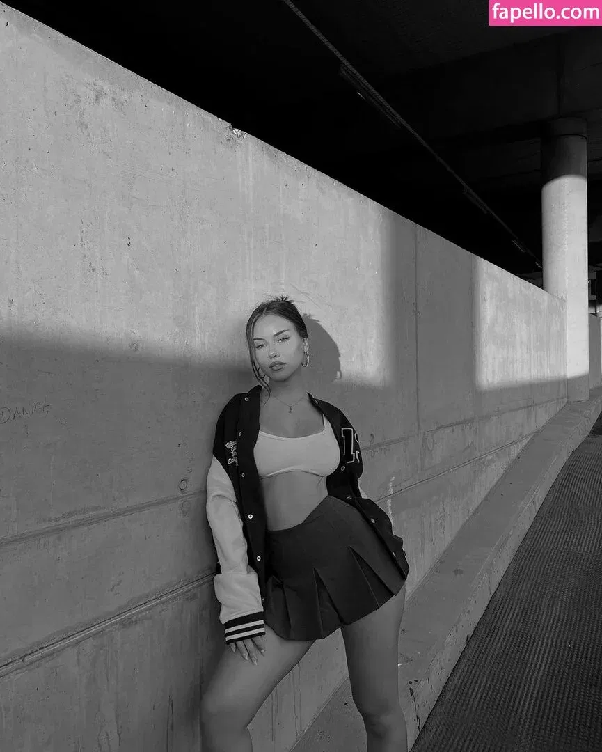 Doina Barbaneagra Onlyfans Photo Gallery 