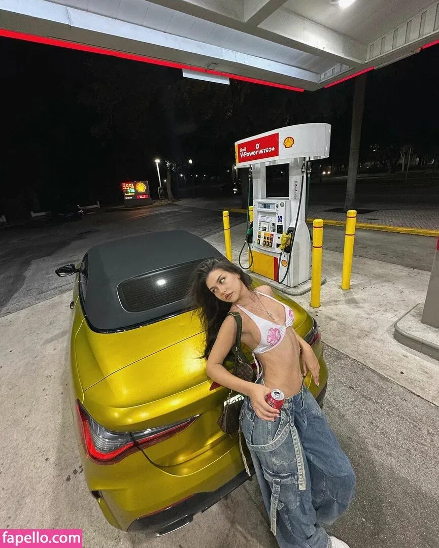 Doina Barbaneagra Onlyfans Photo Gallery 