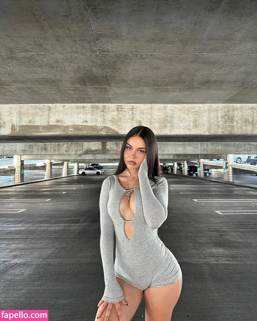 Doina Barbaneagra Onlyfans Photo Gallery 