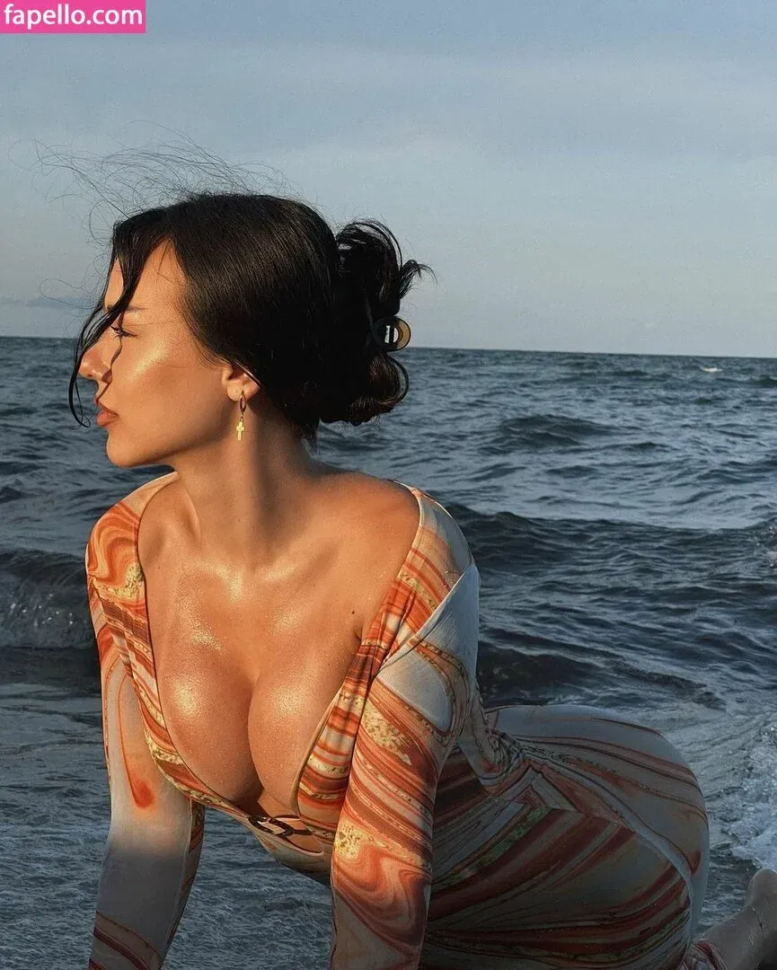 Doina Barbaneagra Onlyfans Photo Gallery 