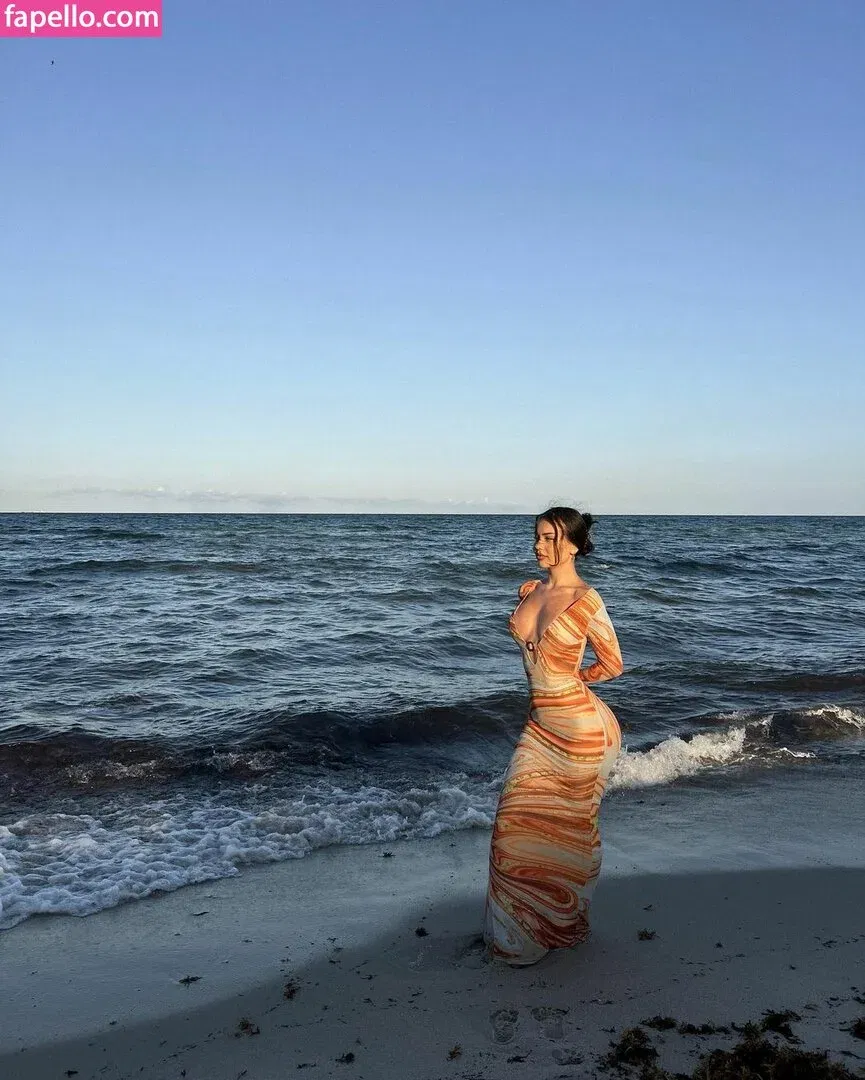 Doina Barbaneagra Onlyfans Photo Gallery 