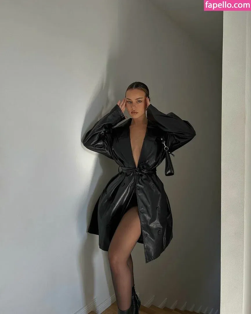 Doina Barbaneagra Onlyfans Photo Gallery 