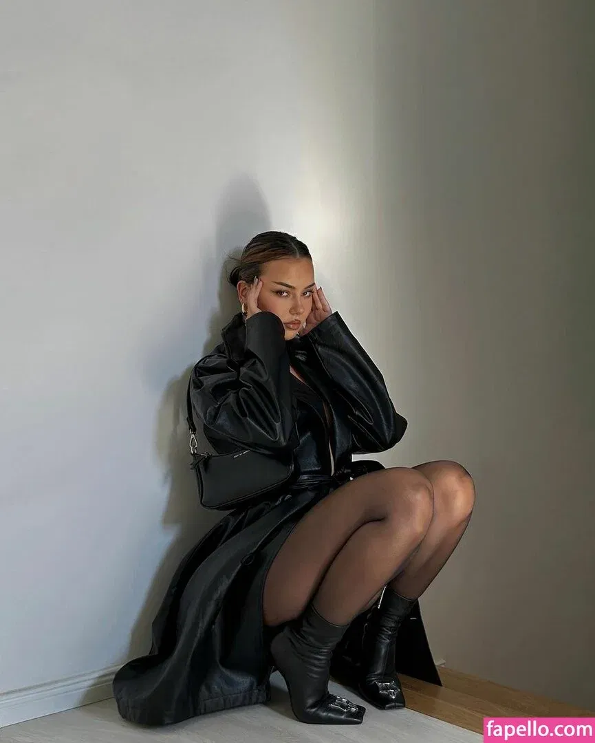 Doina Barbaneagra Onlyfans Photo Gallery 