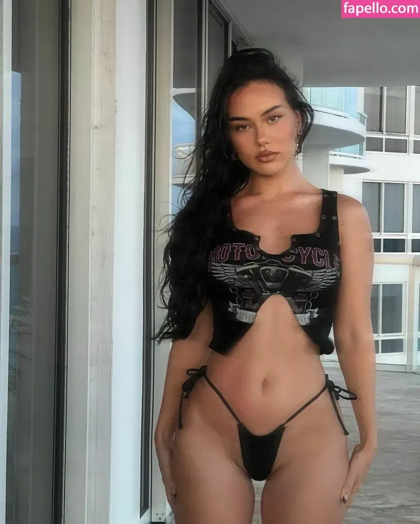 Doina Barbaneagra Onlyfans Photo Gallery 