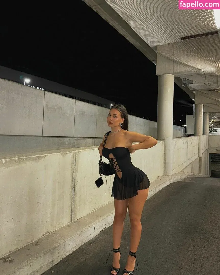 Doina Barbaneagra Onlyfans Photo Gallery 