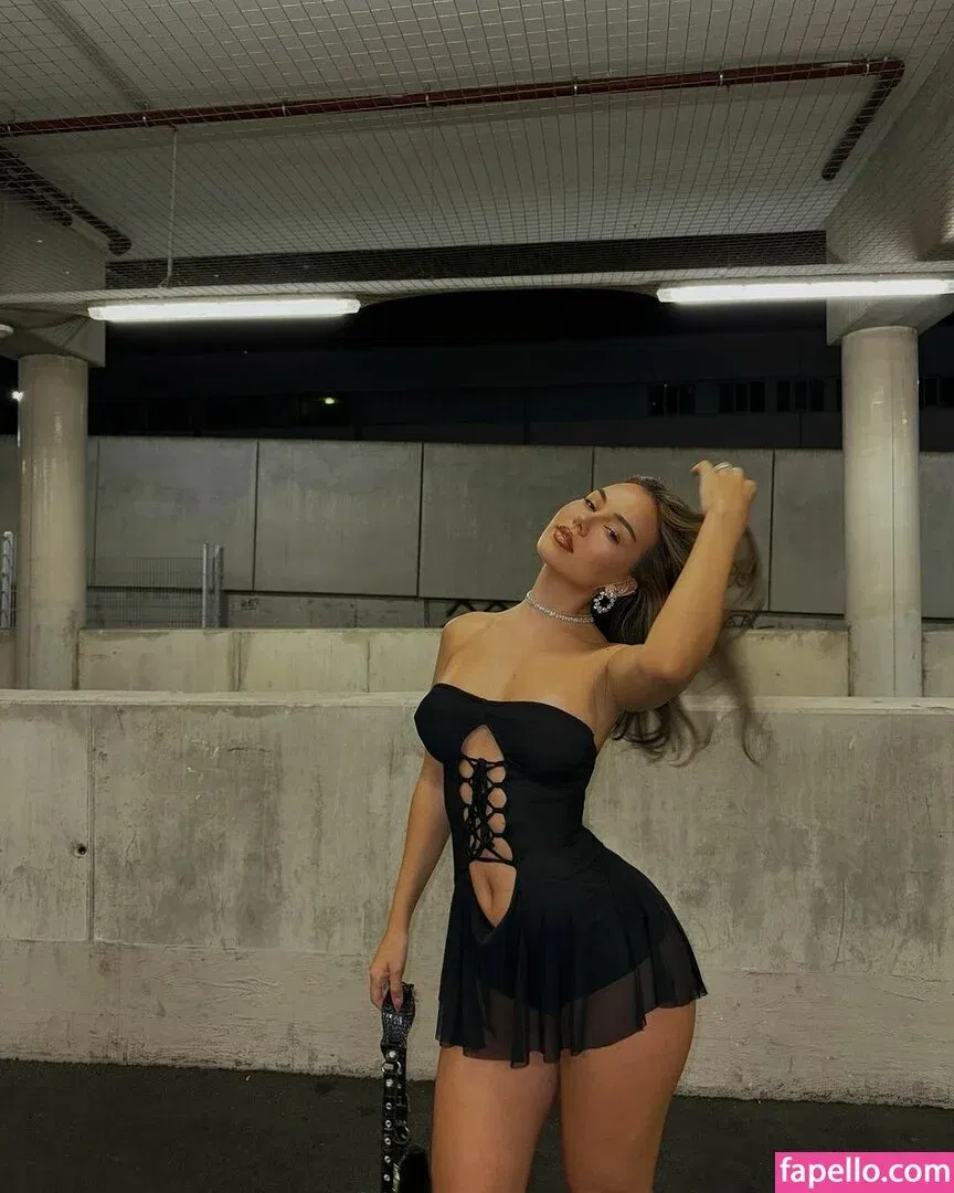 Doina Barbaneagra Onlyfans Photo Gallery 