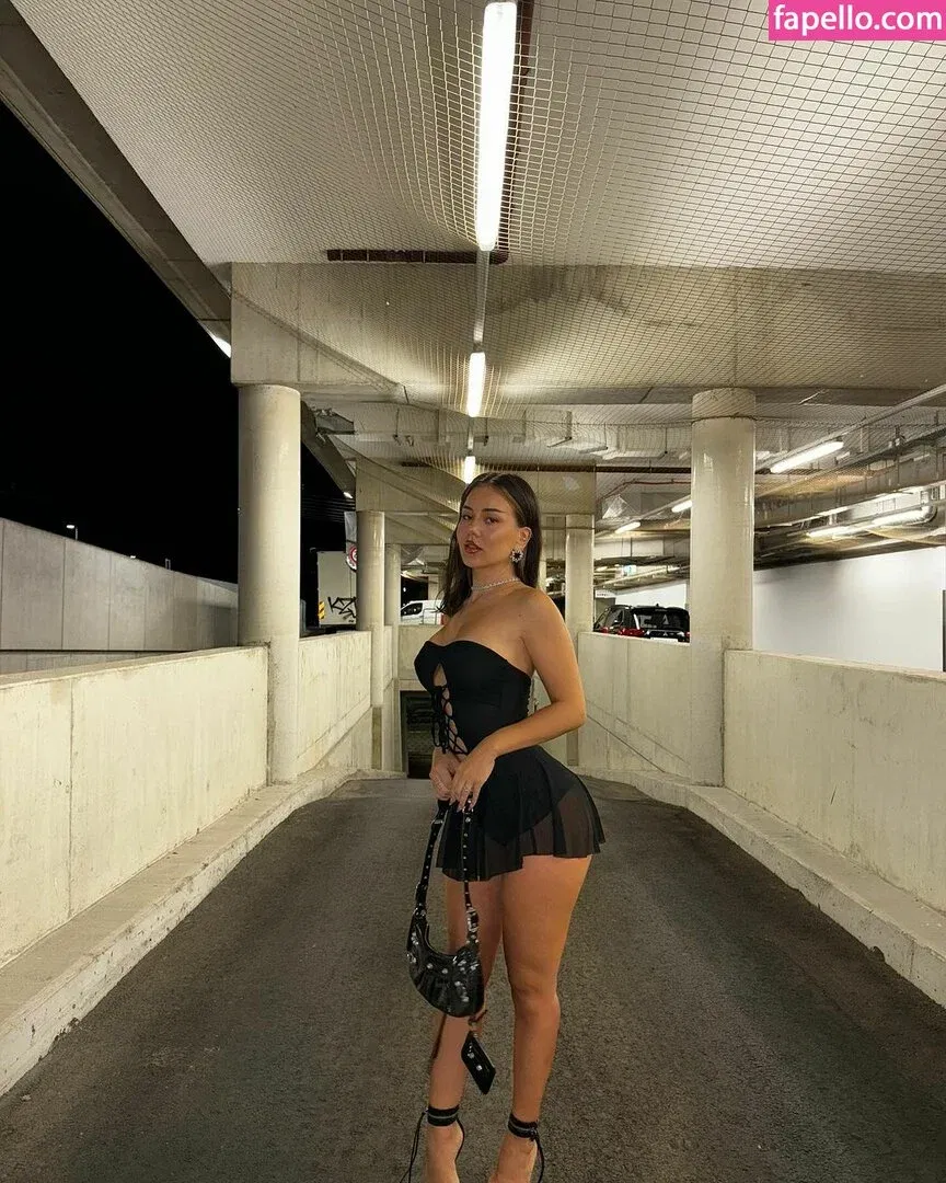 Doina Barbaneagra Onlyfans Photo Gallery 