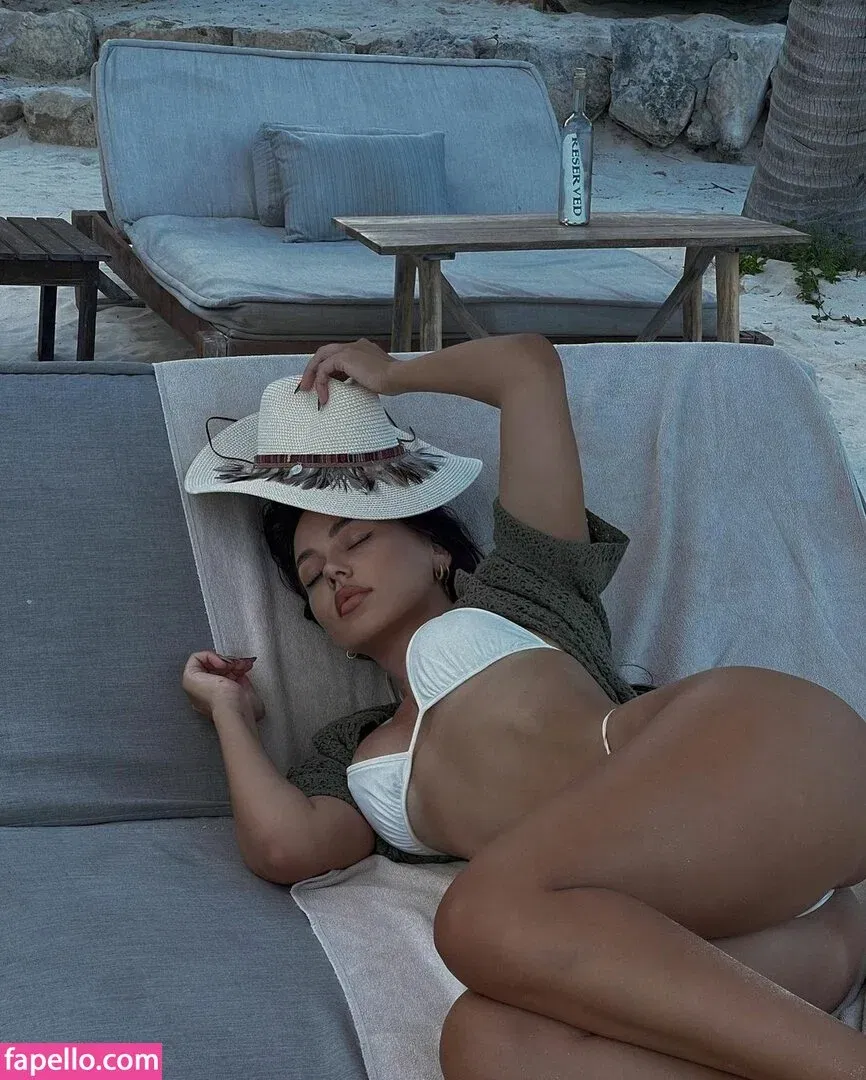 Doina Barbaneagra Onlyfans Photo Gallery 