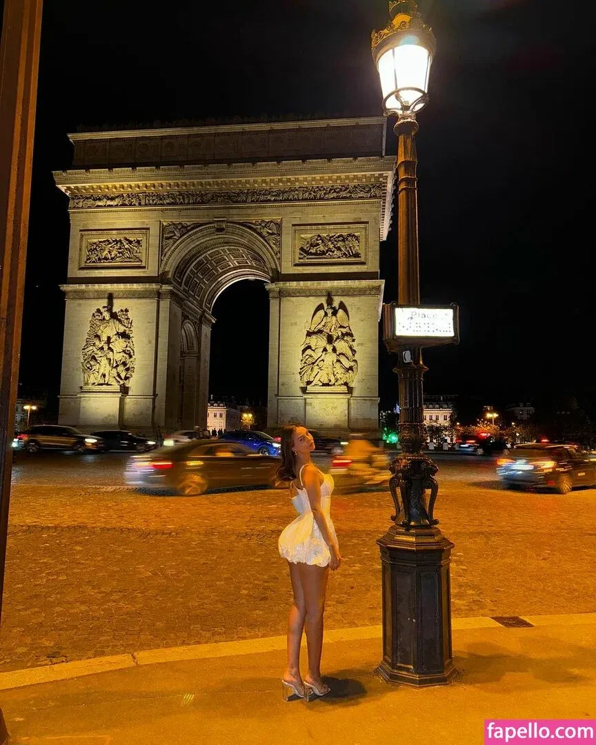 Doina Barbaneagra Onlyfans Photo Gallery 