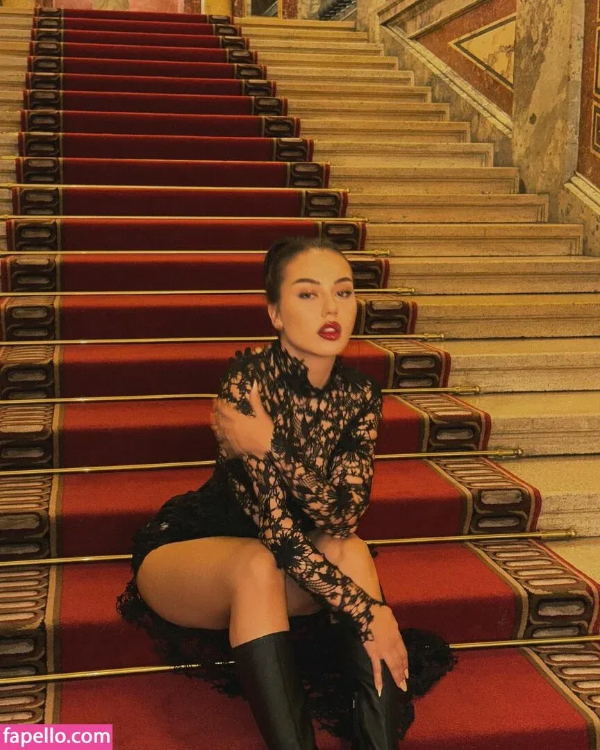 Doina Barbaneagra Onlyfans Photo Gallery 