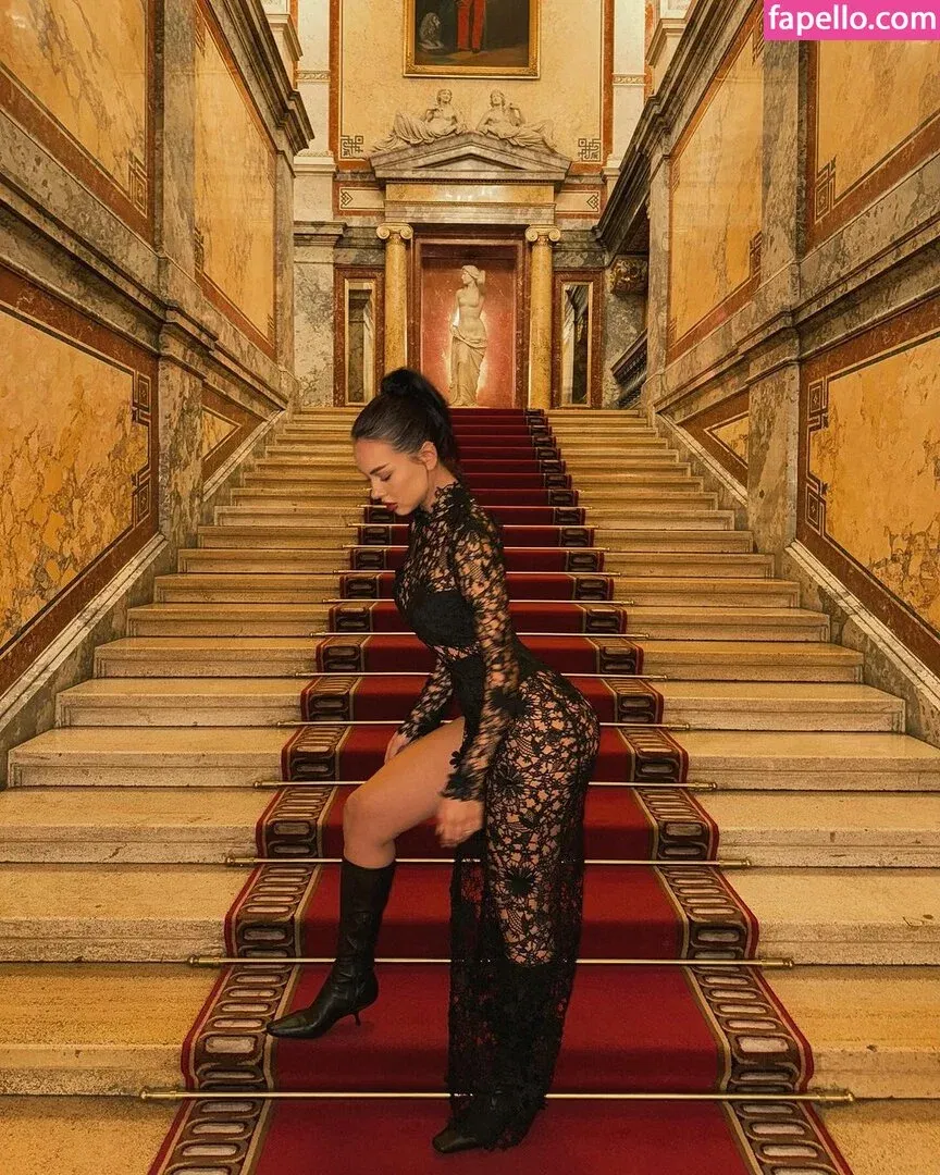 Doina Barbaneagra Onlyfans Photo Gallery 