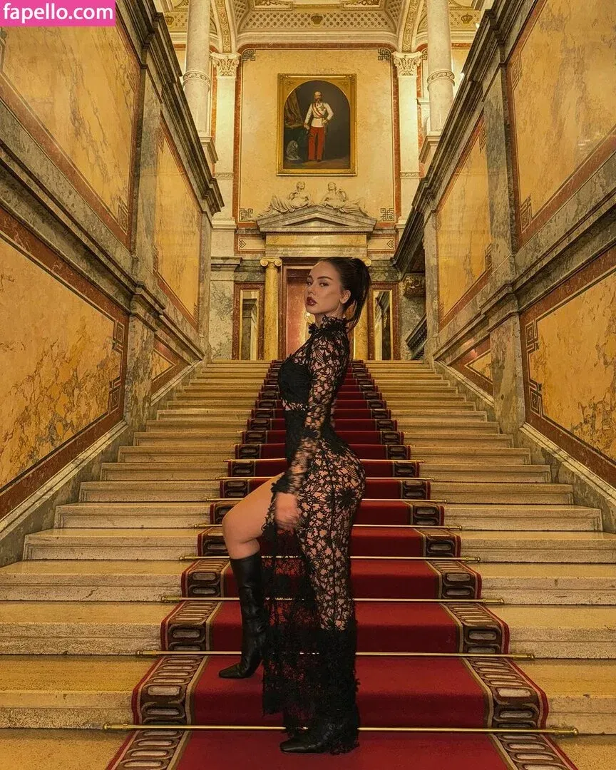 Doina Barbaneagra Onlyfans Photo Gallery 