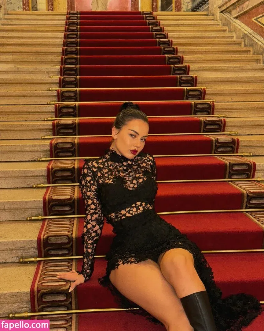 Doina Barbaneagra Onlyfans Photo Gallery 