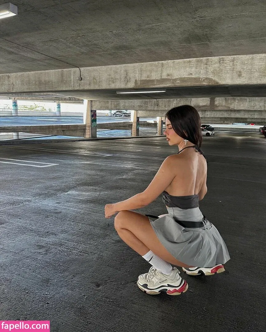 Doina Barbaneagra Onlyfans Photo Gallery 