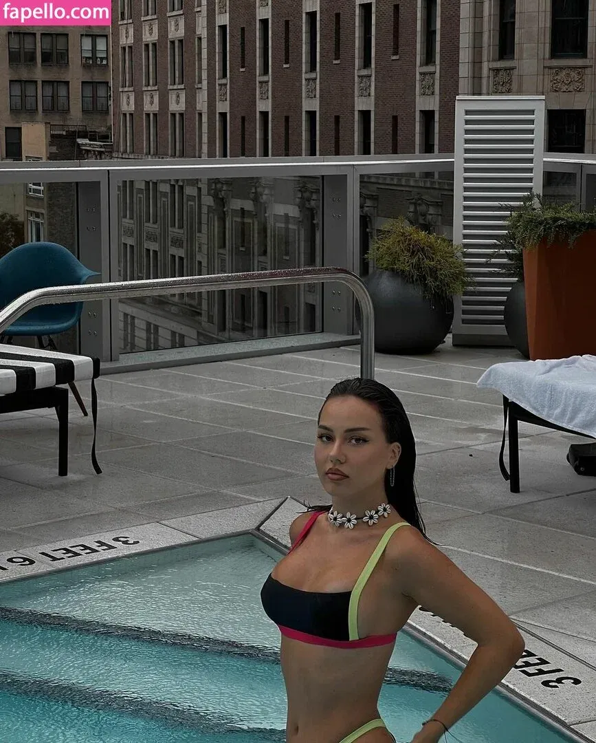 Doina Barbaneagra Onlyfans Photo Gallery 