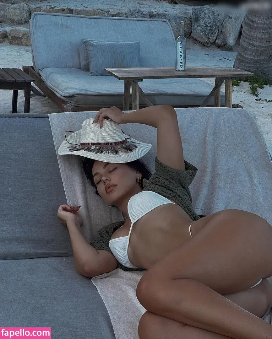 Doina Barbaneagra Onlyfans Photo Gallery 