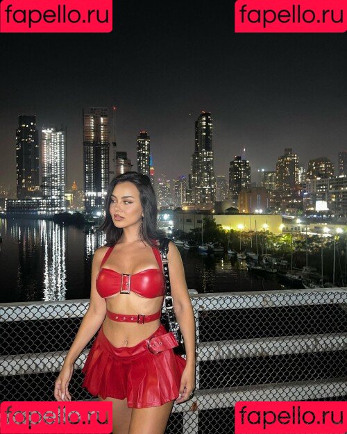 Doina Barbaneagra Onlyfans Photo Gallery 