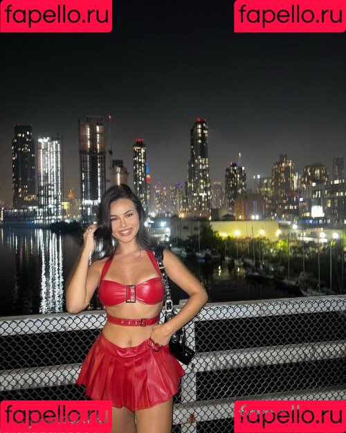 Doina Barbaneagra Onlyfans Photo Gallery 