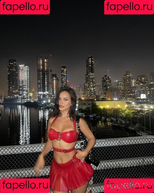 Doina Barbaneagra Onlyfans Photo Gallery 