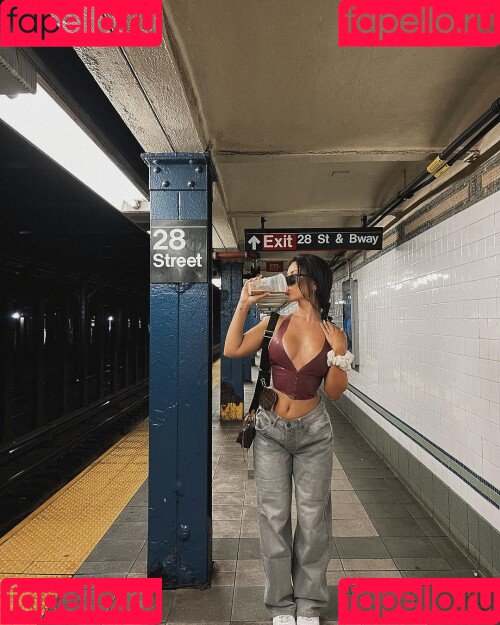 Doina Barbaneagra Onlyfans Photo Gallery 