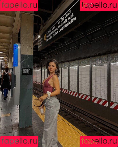 Doina Barbaneagra Onlyfans Photo Gallery 