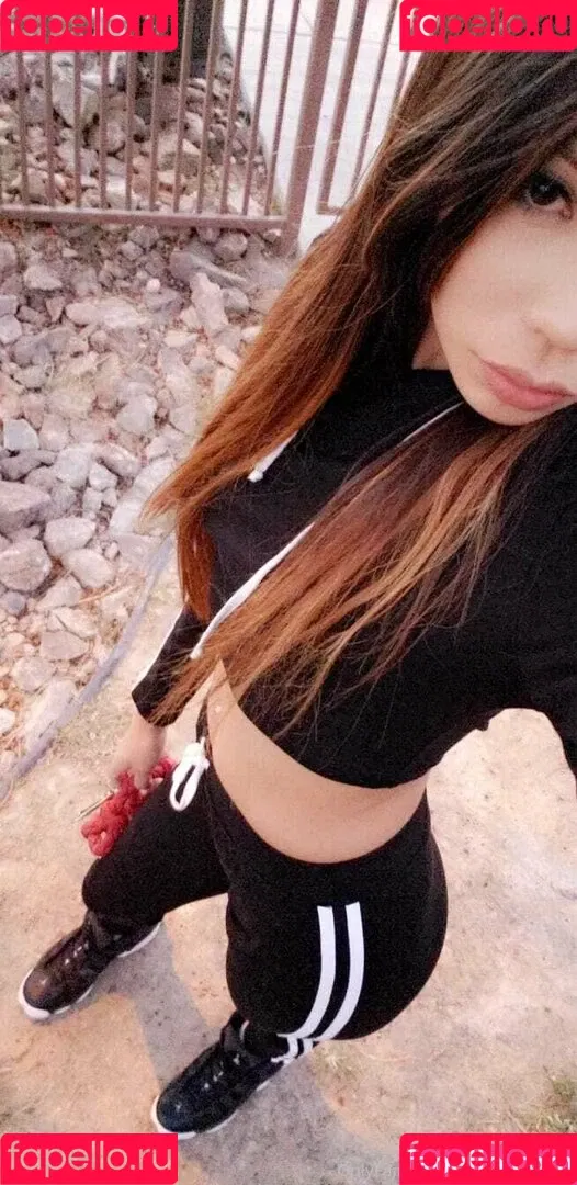 samiparkerxxx Onlyfans Photo Gallery 
