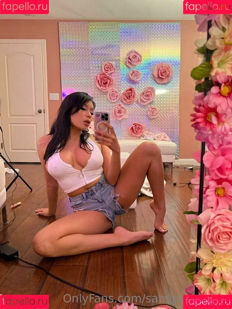 samiparkerxxx Onlyfans Photo Gallery 