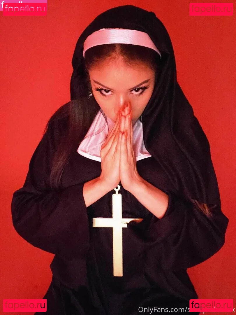 samiparkerxxx Onlyfans Photo Gallery 