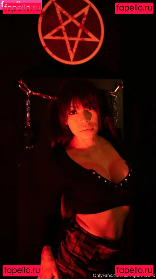 samiparkerxxx Onlyfans Photo Gallery 