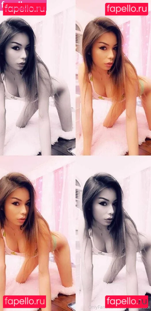 samiparkerxxx Onlyfans Photo Gallery 