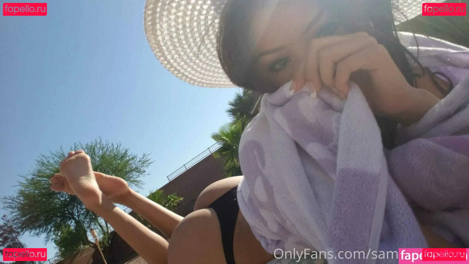 samiparkerxxx Onlyfans Photo Gallery 