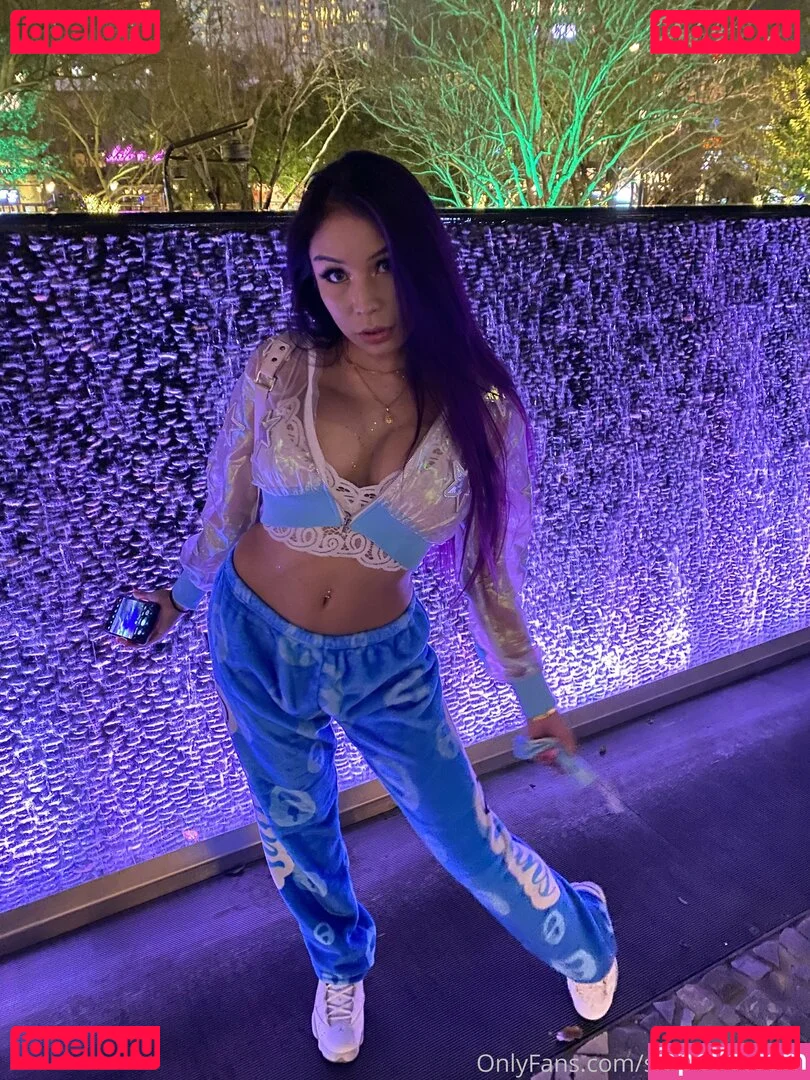 samiparkerxxx Onlyfans Photo Gallery 