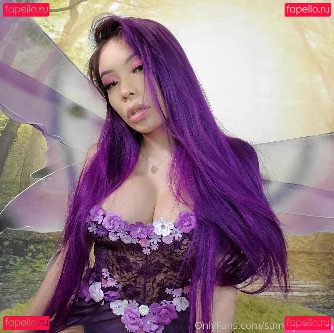 samiparkerxxx Onlyfans Photo Gallery 