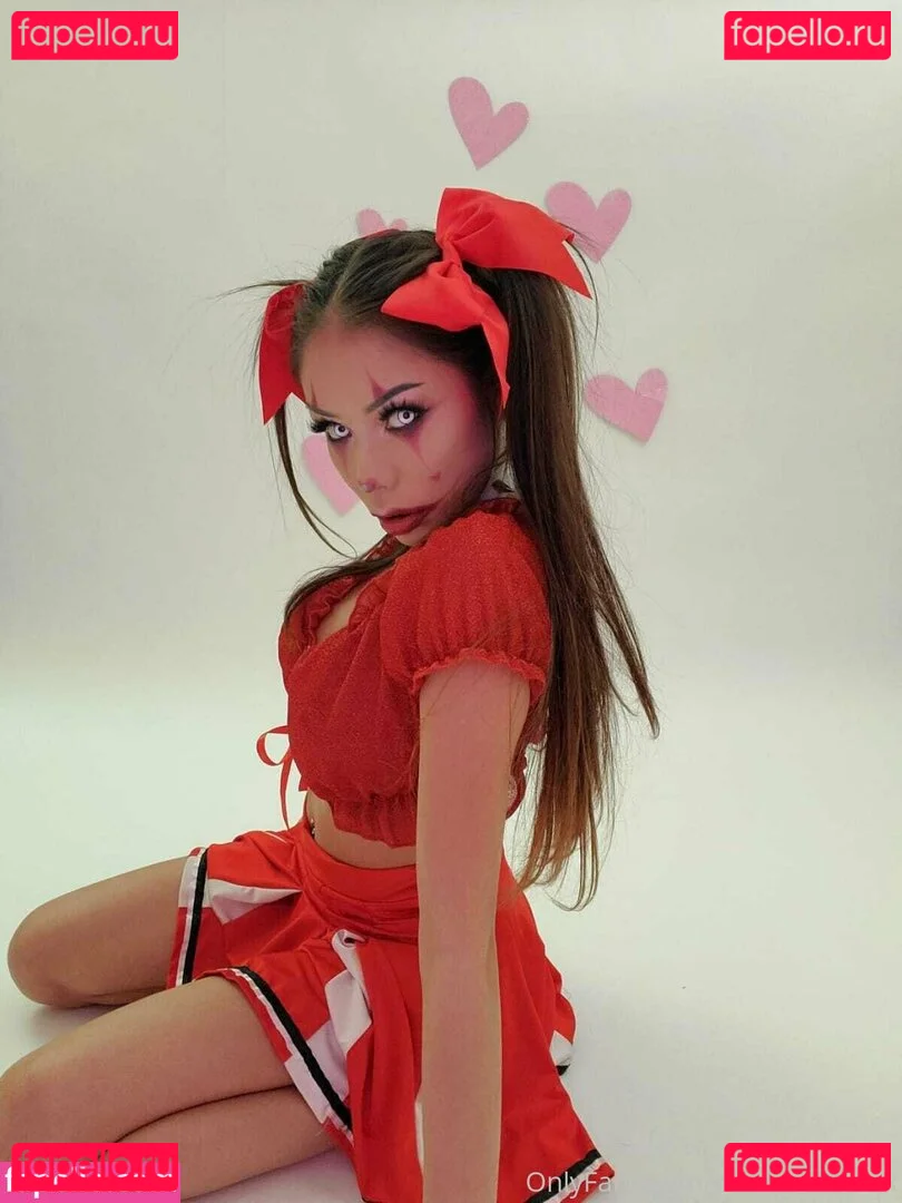 samiparkerxxx Onlyfans Photo Gallery 