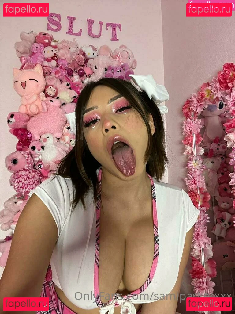 samiparkerxxx Onlyfans Photo Gallery 