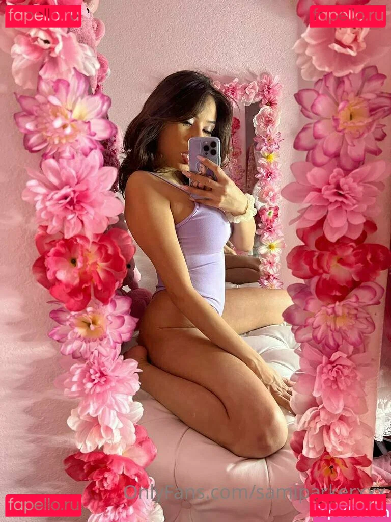 samiparkerxxx Onlyfans Photo Gallery 