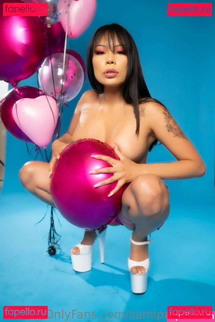 samiparkerxxx Onlyfans Photo Gallery 