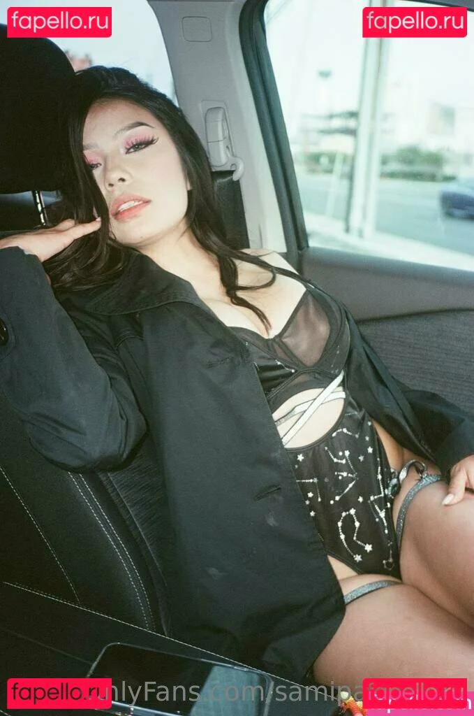 samiparkerxxx Onlyfans Photo Gallery 