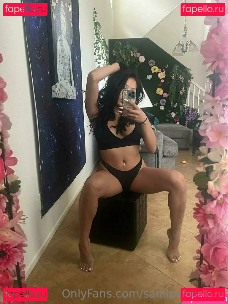 samiparkerxxx Onlyfans Photo Gallery 