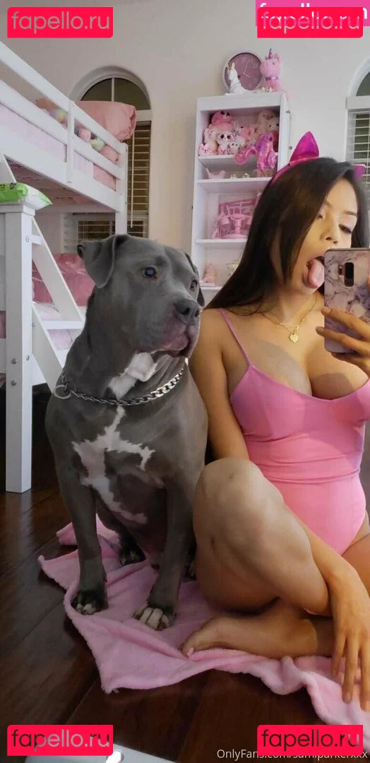 samiparkerxxx Onlyfans Photo Gallery 